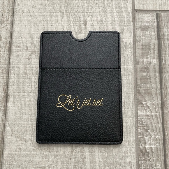 Ted Baker London Accessories - Ted Baker London passport holder